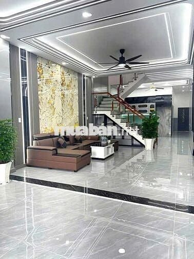 SỞ HỮU NHÀ ĐẸP TẠI BÌNH CƠ 63 100m2/890 TRIỆU GẦN KCN TÂN UYÊN