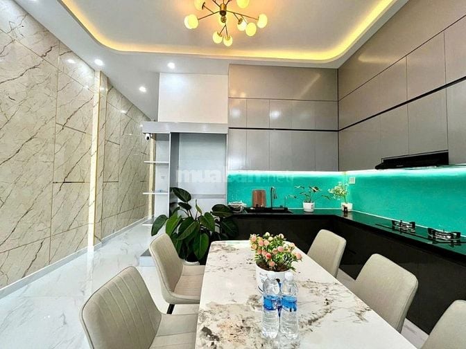 HẠ GIÁ SẬP SÀN NHÀ LẦU VỪA HOÀN THIỆN SÁT TT BIÊN HÒA CHỈ 500TR SỞ HỮU