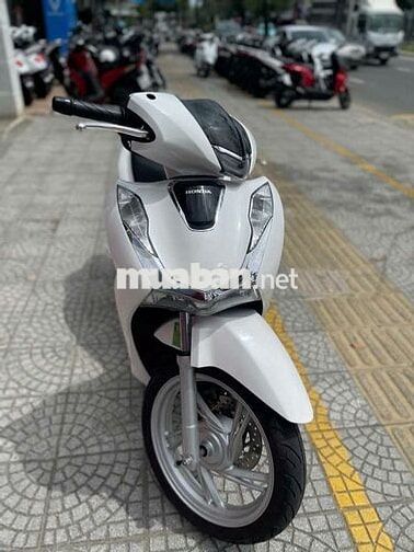 Honda SH 150 2020 Trắng BS 43