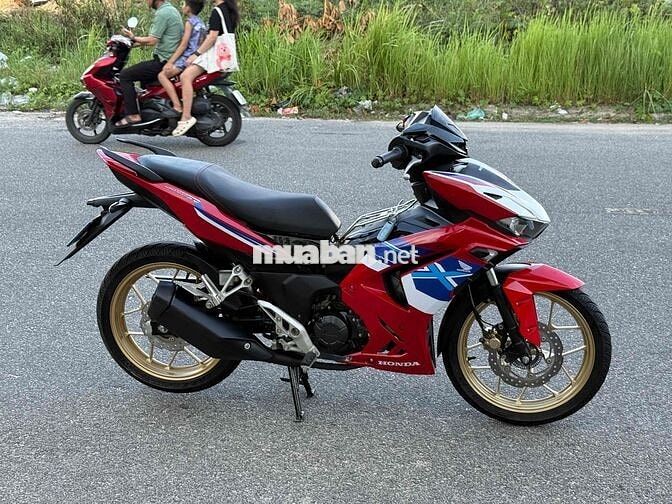 Winner V3 2023 phanh ABS biển 43 máy móc rin ngon