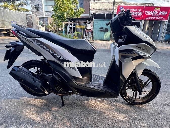 Honda Vario 125 2024 Trắng