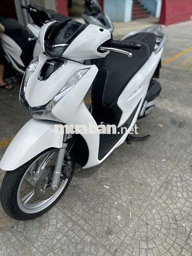 Honda SH 150 2020 Trắng BS 43