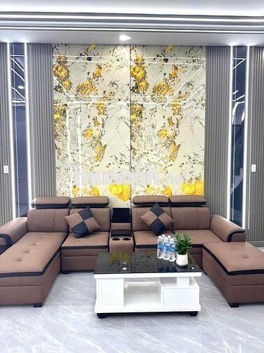 SỞ HỮU NHÀ ĐẸP TẠI BÌNH CƠ 63 100m2/890 TRIỆU GẦN KCN TÂN UYÊN