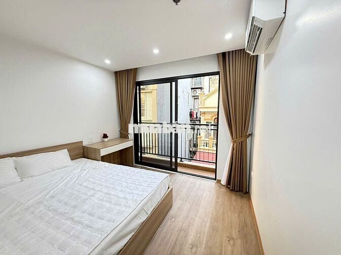 💥Studio, 1n1k Hồ Tây có 102, nhà mới ô tô đỗ cửa, full nội thất đẹp 💥