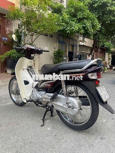 dream 110 chính chủ bstp 