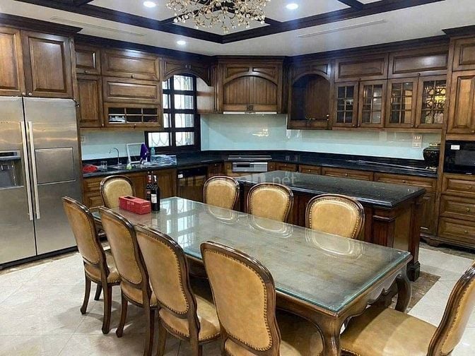 BÁN BIỆT THỰ GÓC 2MT ĐƯỜNG KHU BÊN SÔNG.P.HIỆP BÌNH CHÁNH.TP THỦ ĐỨC.