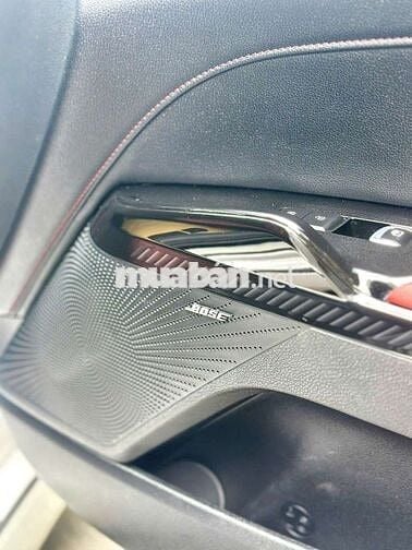 Kia K5 2.5 GT-Line 2024 Trắng 1 vạn km
