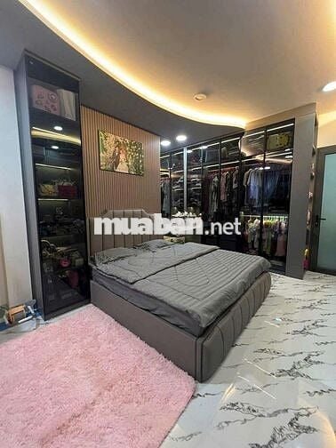 Chính chủ- Cần bán nhà mặt tiền 69/18,P.Hạnh Thông,Q.gò vấp,