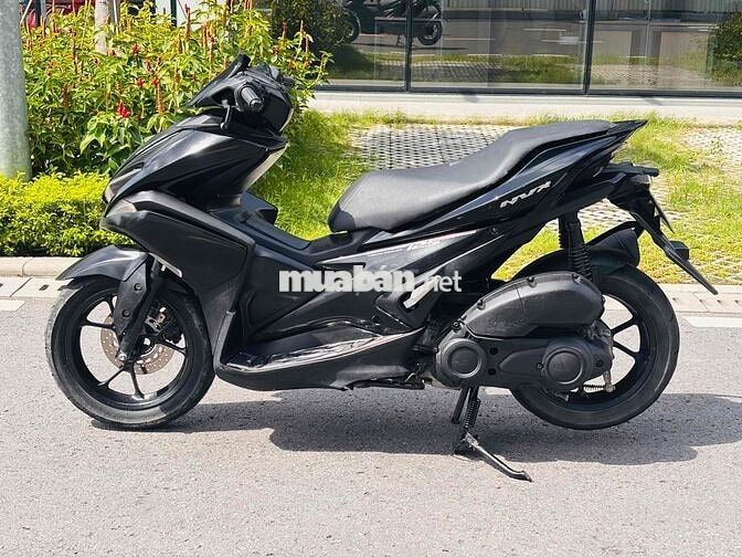 thanh lý xe nvx 125cc khoá smk