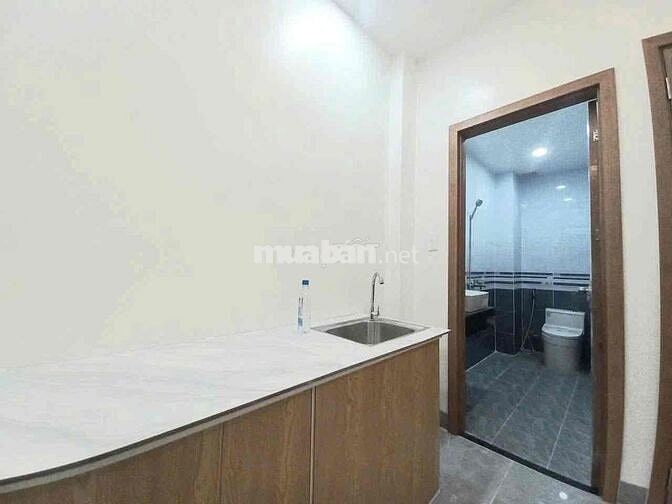 STUDIO BANCOL SIÊU TO NGAY KHU DÂN CƯ HÀ ĐÔ QUẬN 12