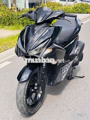 thanh lý xe nvx 125cc khoá smk