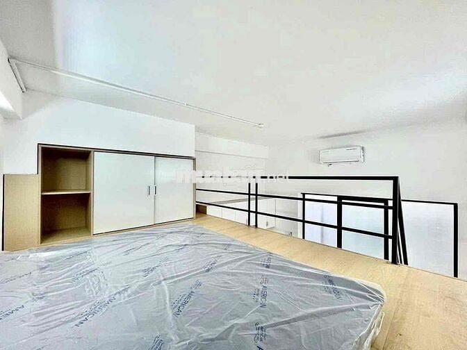 DUPLEX MỚI KHAI TRƯƠNG - SONG HÀNH - ĐẠI HỌC HUFLIT