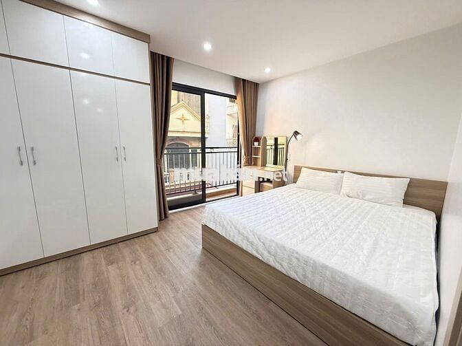 💥Studio, 1n1k Hồ Tây có 102, nhà mới ô tô đỗ cửa, full nội thất đẹp 💥