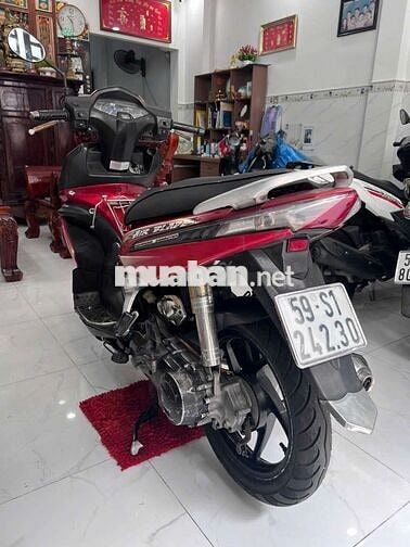 Honda Air Blade