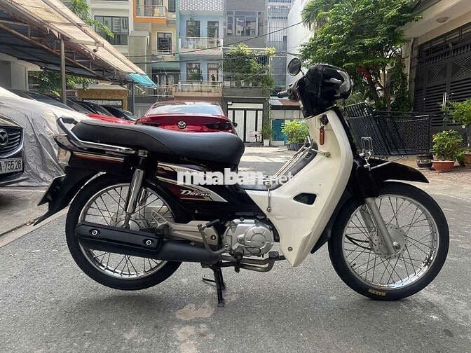 dream 110 chính chủ bstp 