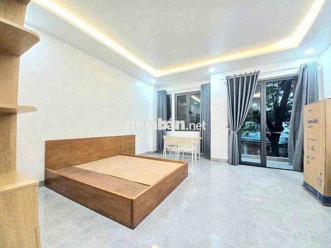 STUDIO BANCOL SIÊU TO NGAY KHU DÂN CƯ HÀ ĐÔ QUẬN 12