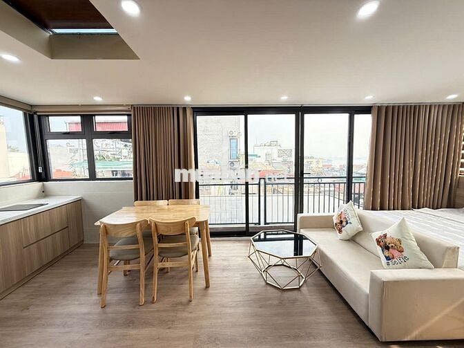 💥Studio, 1n1k Hồ Tây có 102, nhà mới ô tô đỗ cửa, full nội thất đẹp 💥