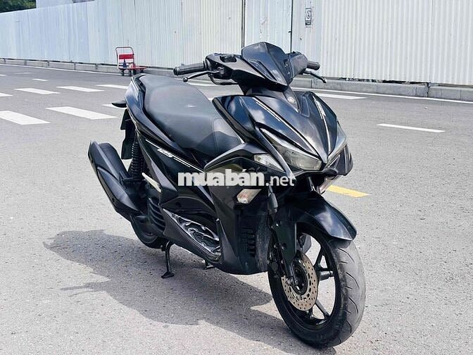 thanh lý xe nvx 125cc khoá smk