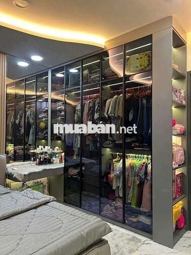 Chính chủ- Cần bán nhà mặt tiền 69/18,P.Hạnh Thông,Q.gò vấp,