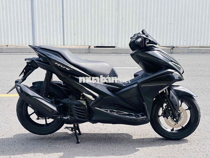 thanh lý xe nvx 125cc khoá smk