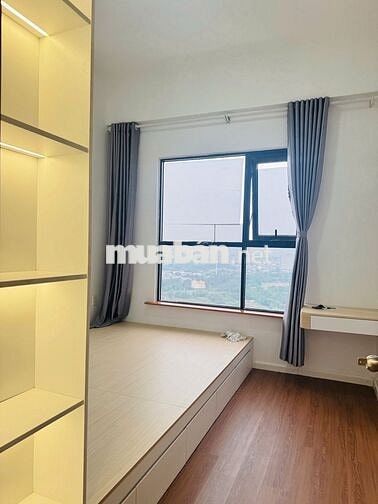Bán nhanh căn Mizuki Park, 56m² 2PN giá tốt 3,5 tỷ full nt, đã có sổ
