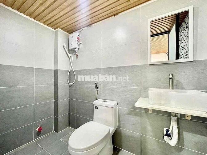 DUPLEX MỚI KHAI TRƯƠNG - SONG HÀNH - ĐẠI HỌC HUFLIT