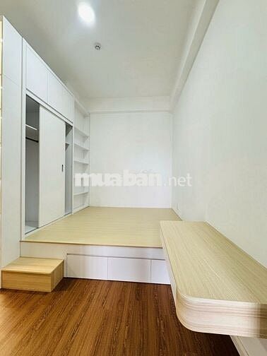 Bán nhanh căn Mizuki Park, 56m² 2PN giá tốt 3,5 tỷ full nt, đã có sổ