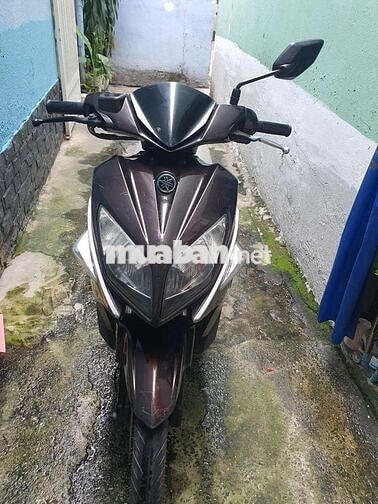 Yamaha Nouvo Nâu TP Hồ Chí Minh