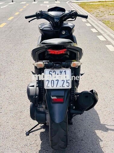 thanh lý xe nvx 125cc khoá smk