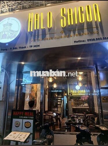 Halo Sài Gòn Tuyển Dụng