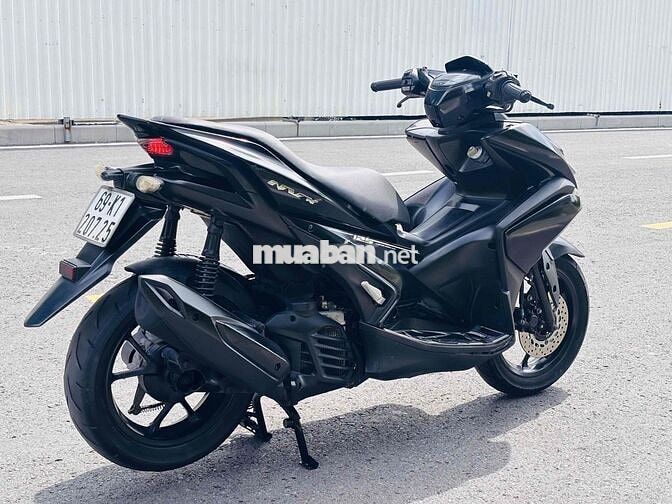 thanh lý xe nvx 125cc khoá smk