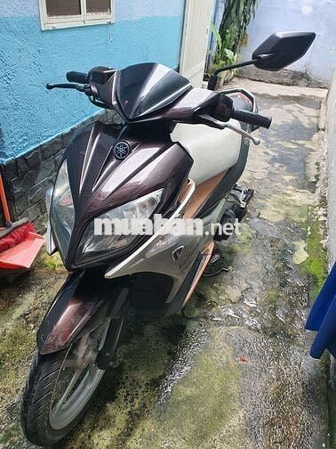 Yamaha Nouvo Nâu TP Hồ Chí Minh