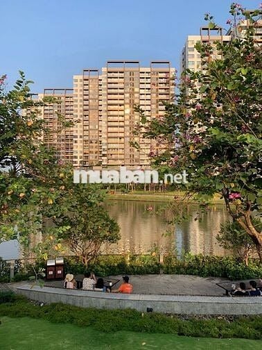 Bán nhanh căn Mizuki Park, 56m² 2PN giá tốt 3,5 tỷ full nt, đã có sổ