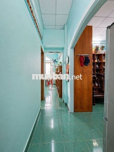 Bán nhà đường Võ Văn Ngân, Bình Thọ, Thủ Đức. 72m2, SHR - 4.5 tỷ