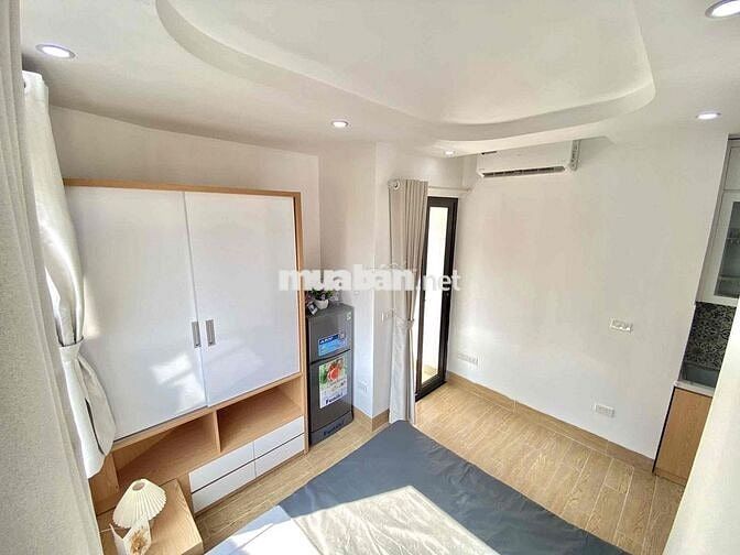 CHO THUÊ CĂN HỘ TẠI PHỐ Ô ĐỒNG LẦM-NGAY KHU BÁCH KINH XÂY