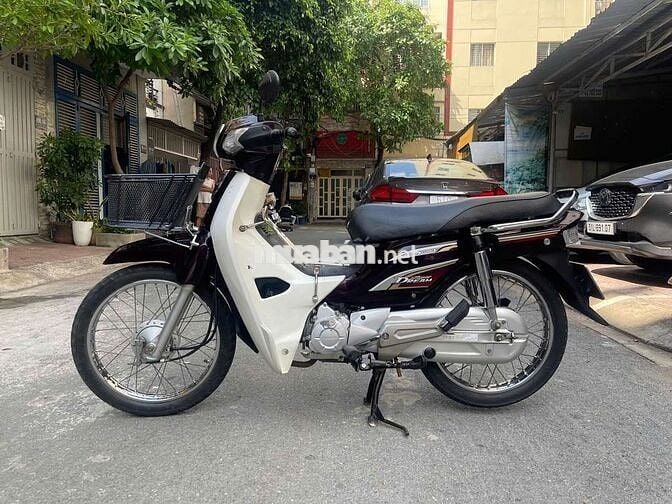 dream 110 chính chủ bstp 