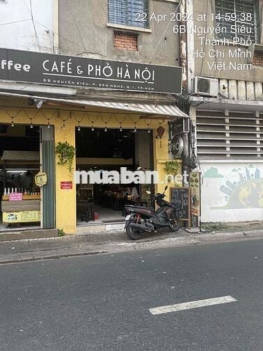 Cần Tuyển Phụ Quán Quận 1