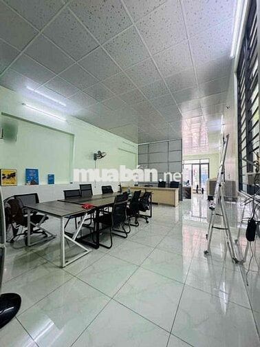MBKD - VĂN PHÒNG MẶT TIỀN NGUYỄN HỮU CẢNH NGAY HẦM RƯỢU TRẦN LONG