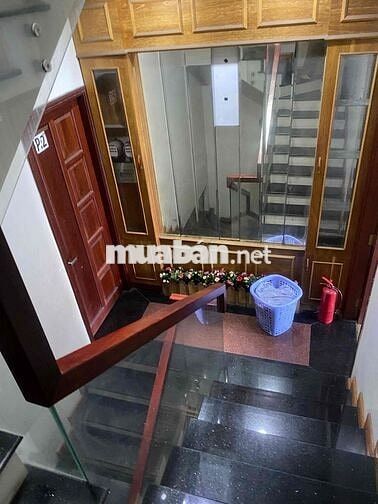 cho thuê nhà mặt tiến,,4lầu ,4x21  ,6pn 5vs  sân rộng 4x6
