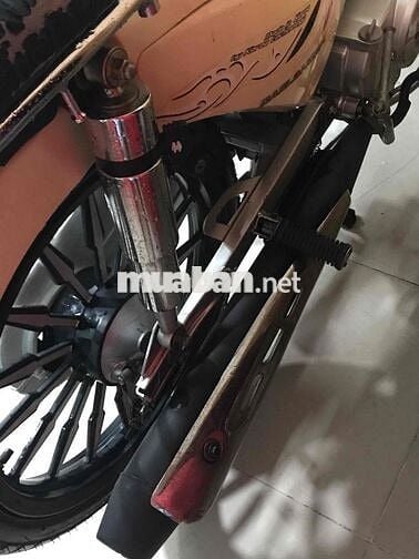 Xe Cub 50cc .2022  . Bstp đi học o cần bằng lai