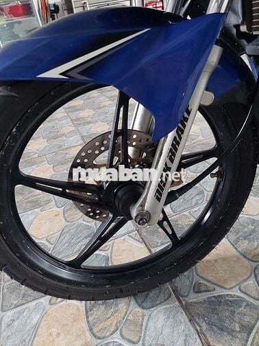 Yamaha Exciter 2009 Xanh 33839 km