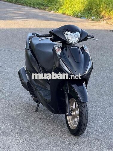 Lead ABS 2025 odo 3 ngàn cây lốp rin theo xe còn d