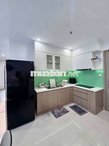 Căn Phạm Văn Đồng 2,2 tỷ/2PN full Nội thất 54m2 - Sổ sẵn, vay 70%