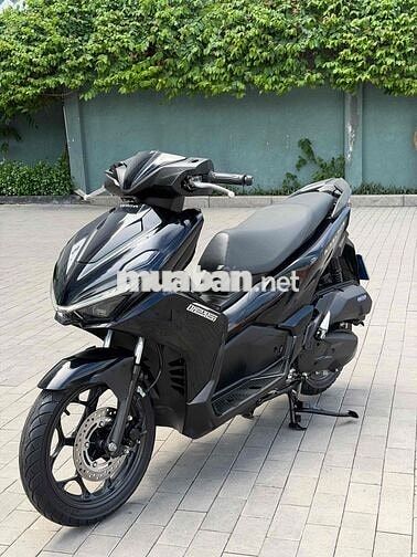 Honda Airblade 125 4Val 2026 Siêu keng Biển TP Chủ