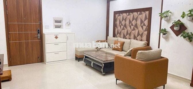 Cho thuê căn hộ Cityland 2pn 2wc full đẹp giá rẻ 13tr/ tháng