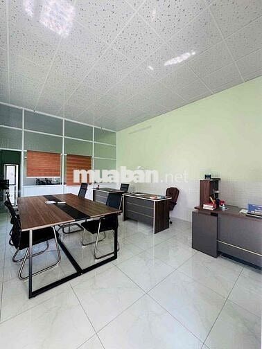 MBKD - VĂN PHÒNG MẶT TIỀN NGUYỄN HỮU CẢNH NGAY HẦM RƯỢU TRẦN LONG