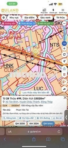 Gia đình có đất vườn cần bán, thương lượng thiện chí