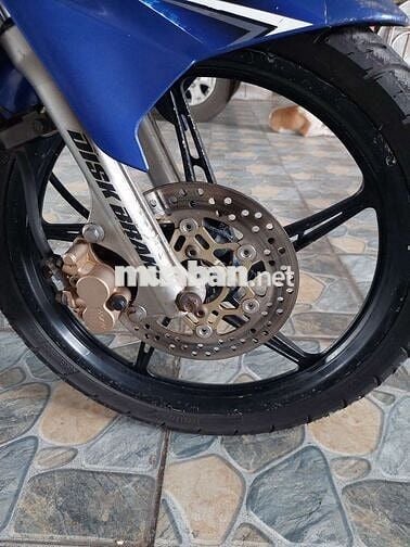 Yamaha Exciter 2009 Xanh 33839 km