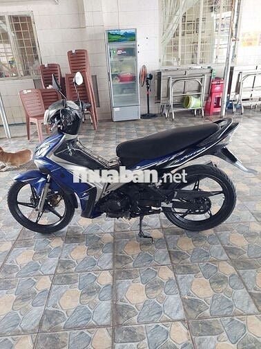 Yamaha Exciter 2009 Xanh 33839 km