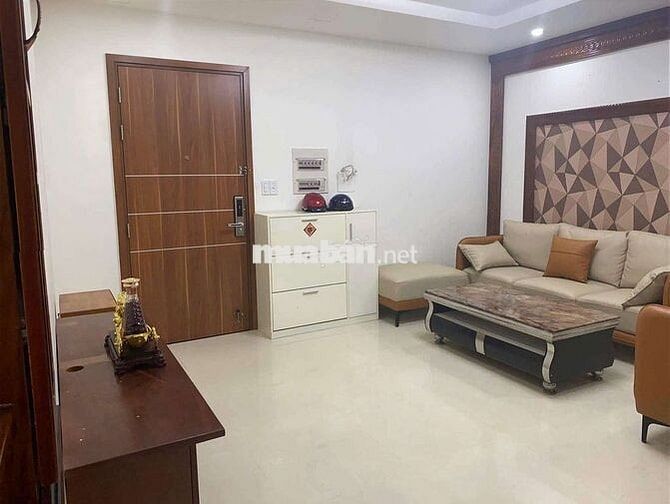 Cho thuê căn hộ Cityland 2pn 2wc full đẹp giá rẻ 13tr/ tháng